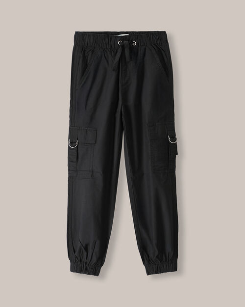 Jogger Cargo Básico
